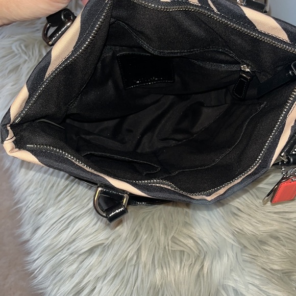Coach Purse - Picture 8 of 10